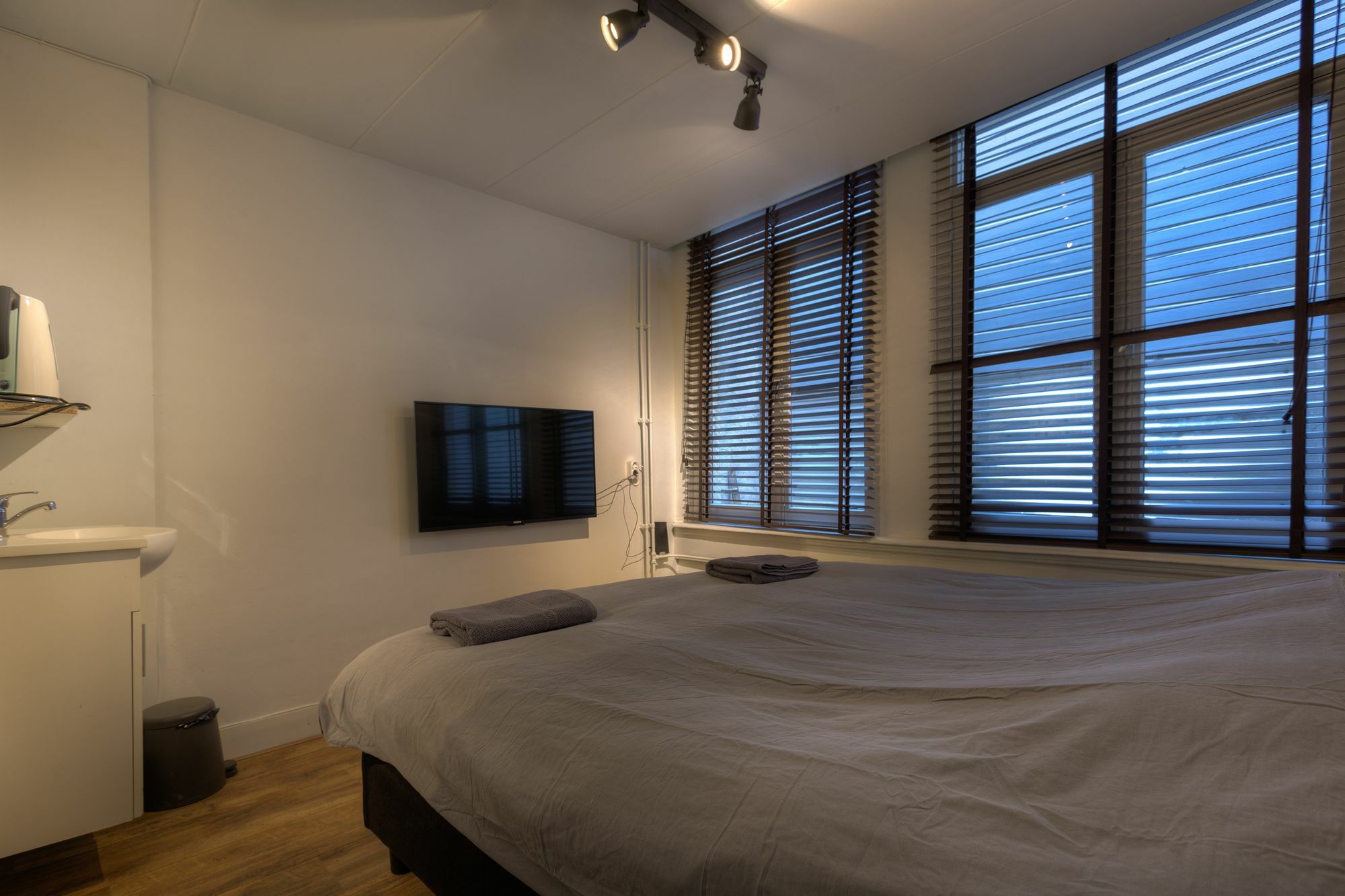 Hotel Canal View Amsterdam Luaran gambar
