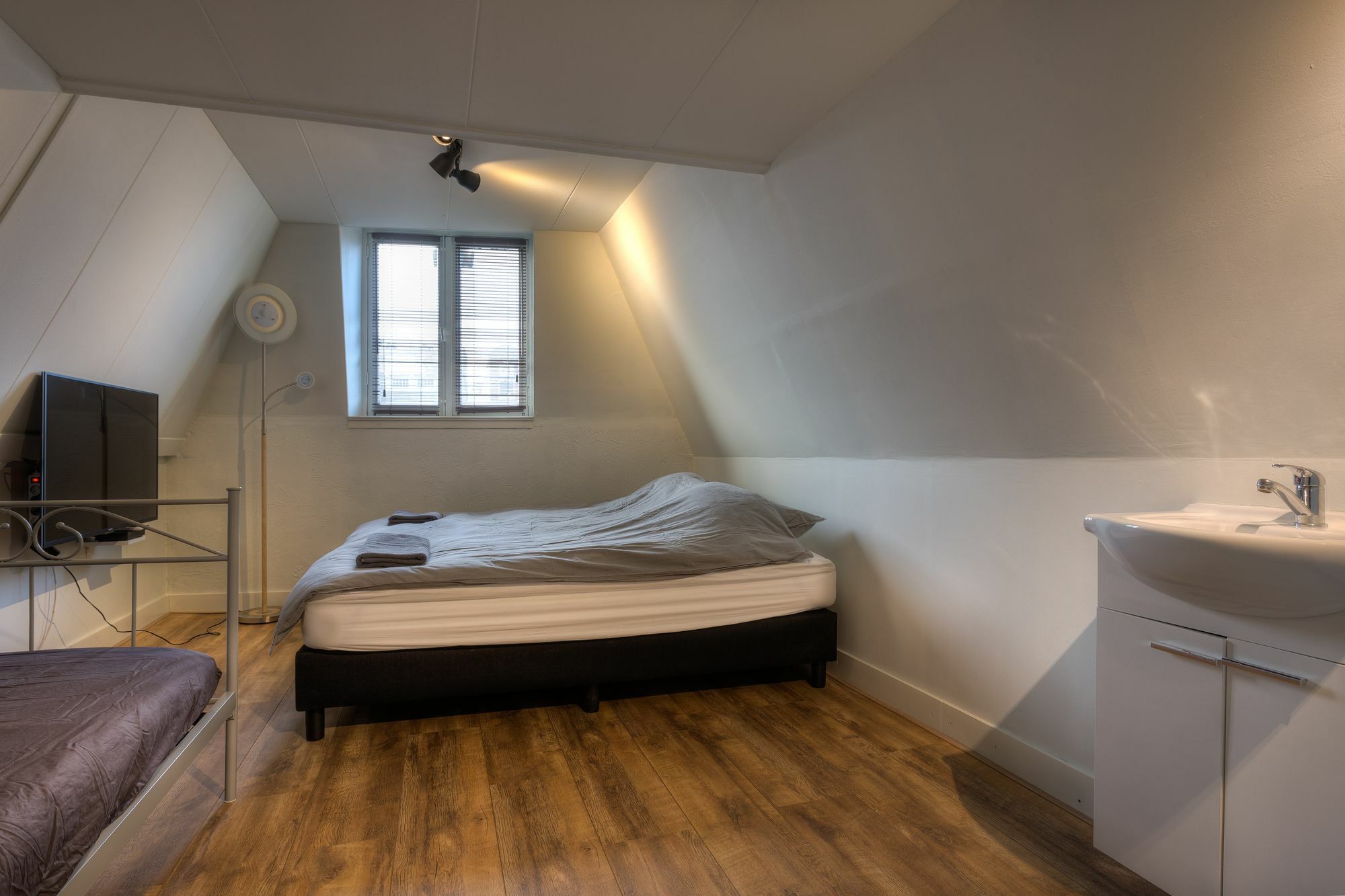 Hotel Canal View Amsterdam Luaran gambar